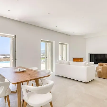 Thea - Spacious Outdoors * Isterni (Paros)