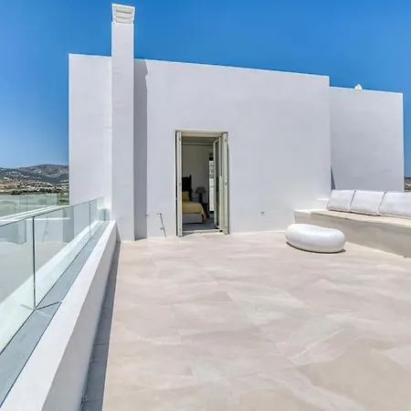Thea - Spacious Outdoors * Isterni (Paros)