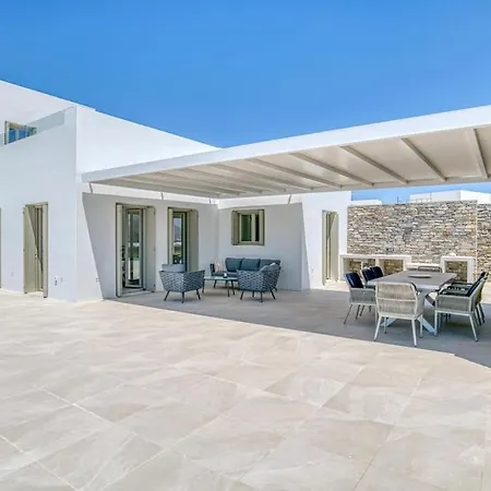 Thea - Spacious Outdoors * Isterni (Paros)